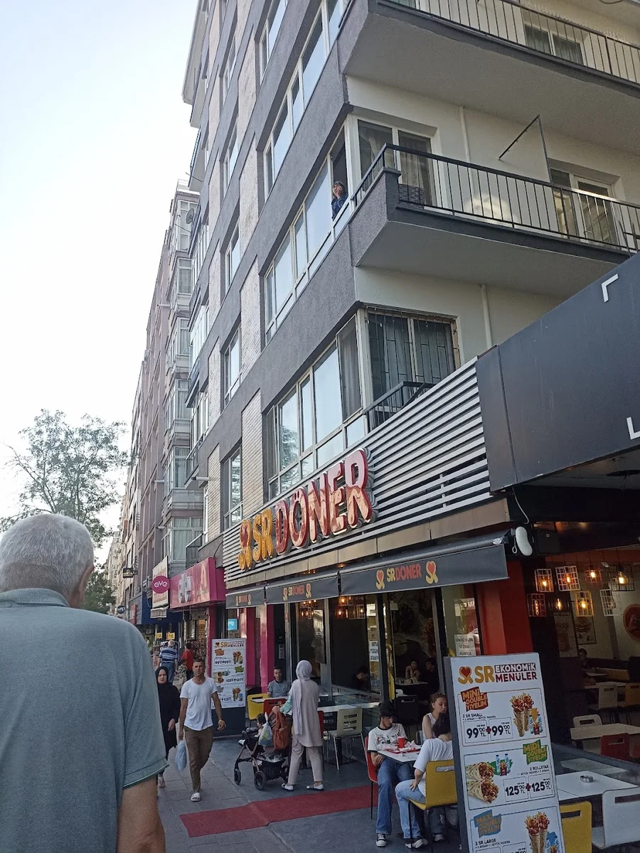 SR DÖNER DİKİMEVİ - Görsel 8