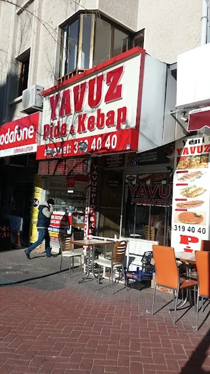 Yavuz Pide - Görsel 2