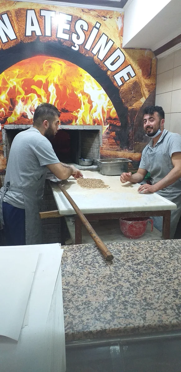 Yavuz Pide - Görsel 4