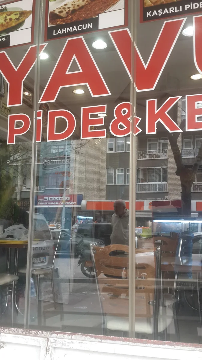 Yavuz Pide - Görsel 1