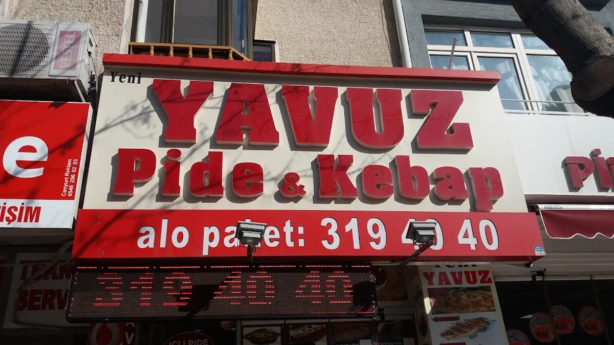 Yavuz Pide - Görsel 5