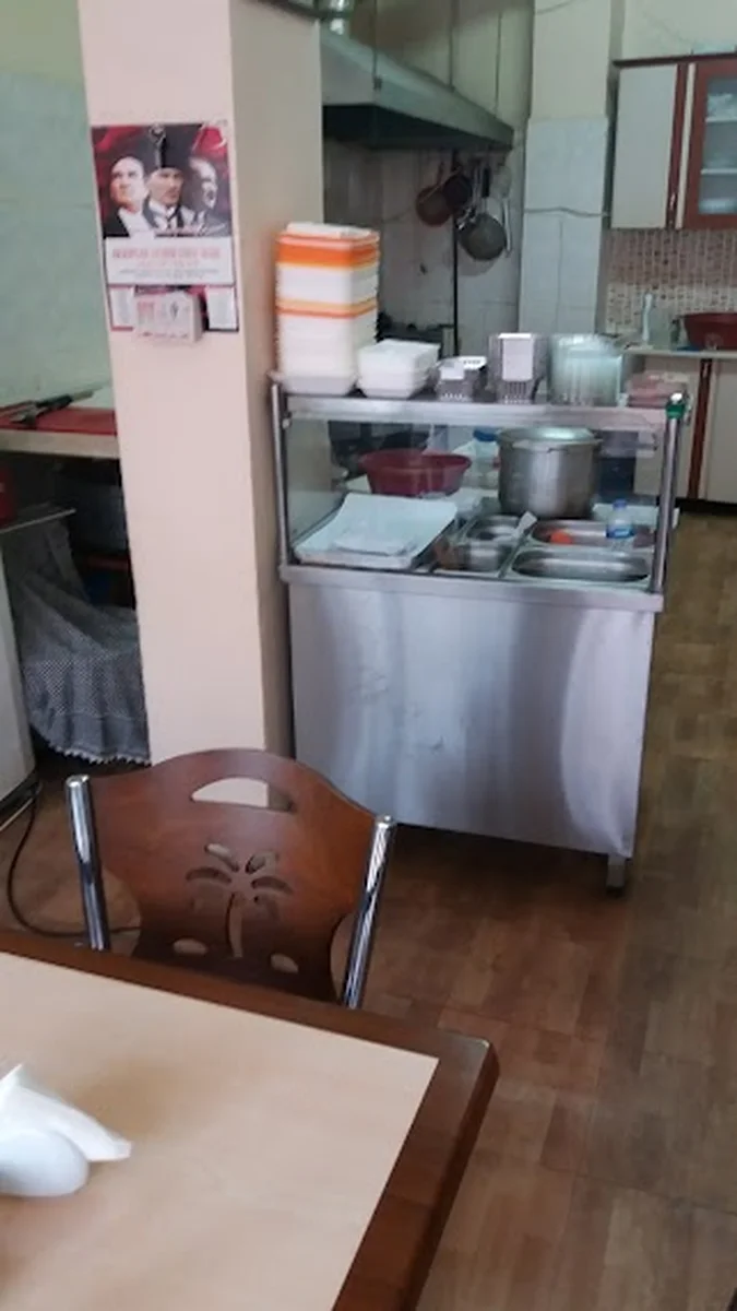 Kayseri Mantı ve Gözleme Evi - Görsel 1