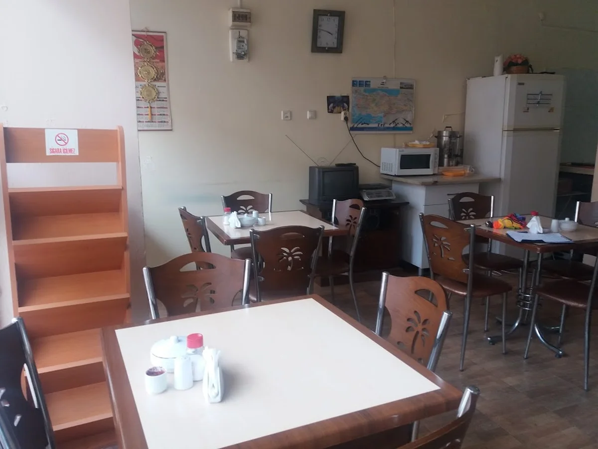 Kayseri Mantı ve Gözleme Evi - Görsel 2