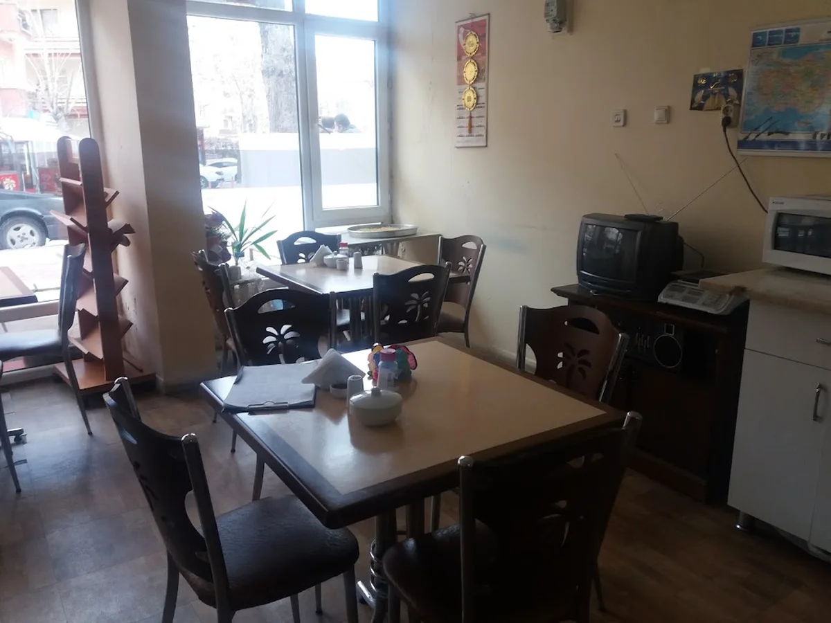 Kayseri Mantı ve Gözleme Evi - Görsel 4