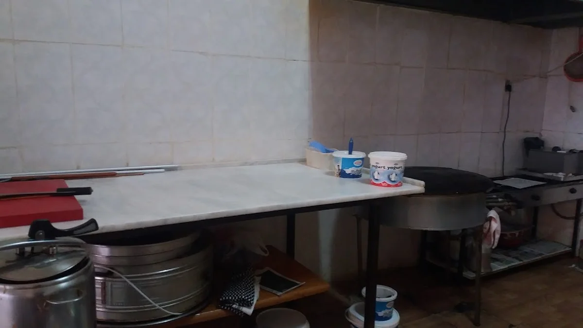 Kayseri Mantı ve Gözleme Evi - Görsel 5