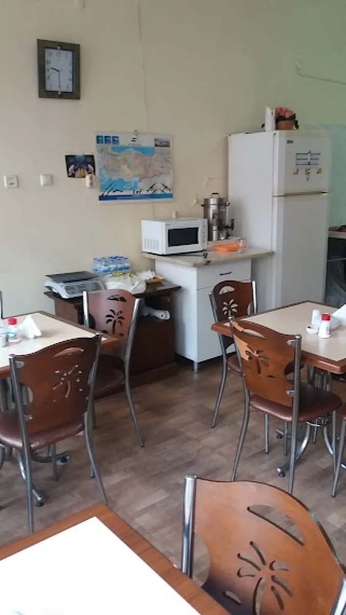 Kayseri Mantı ve Gözleme Evi - Görsel 7