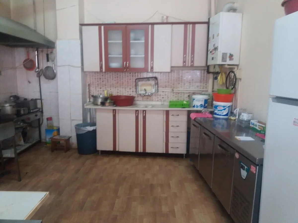 Kayseri Mantı ve Gözleme Evi - Görsel 9