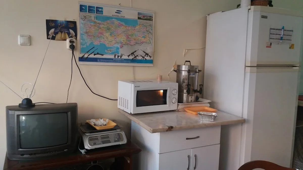 Kayseri Mantı ve Gözleme Evi - Görsel 8