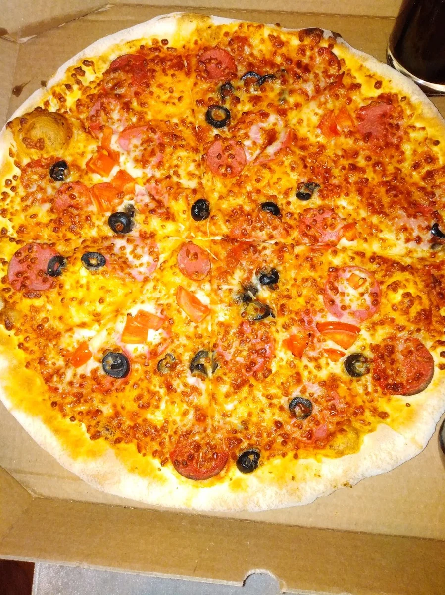 Domino’s Pizza Akdere - Görsel 3