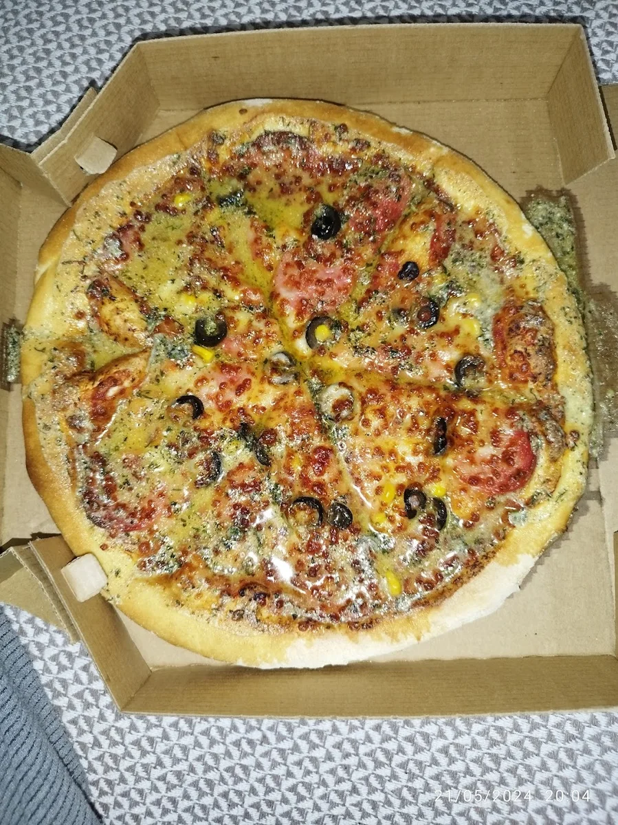 Domino’s Pizza Akdere - Görsel 4