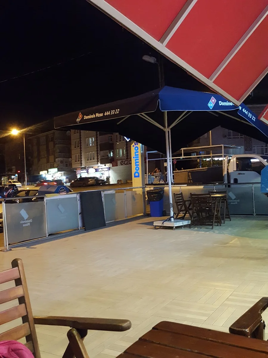 Domino’s Pizza Akdere - Görsel 8