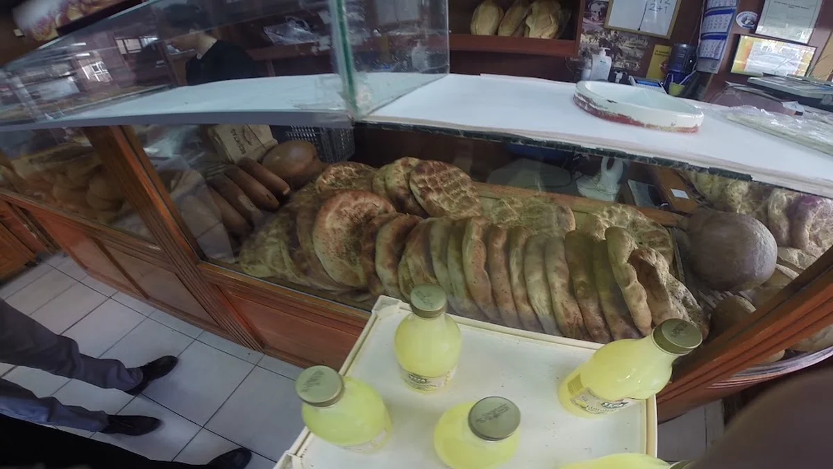 Beşiktaş Unlu Mamüller - Görsel 4