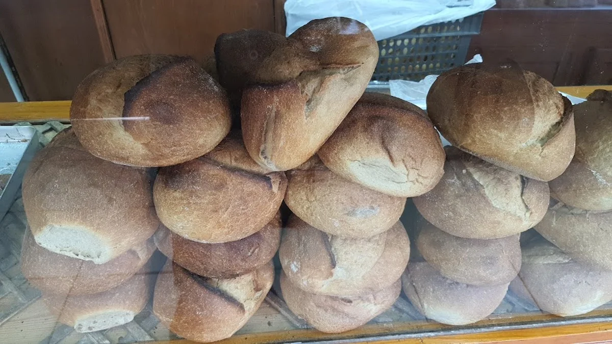 Beşiktaş Unlu Mamüller - Görsel 7