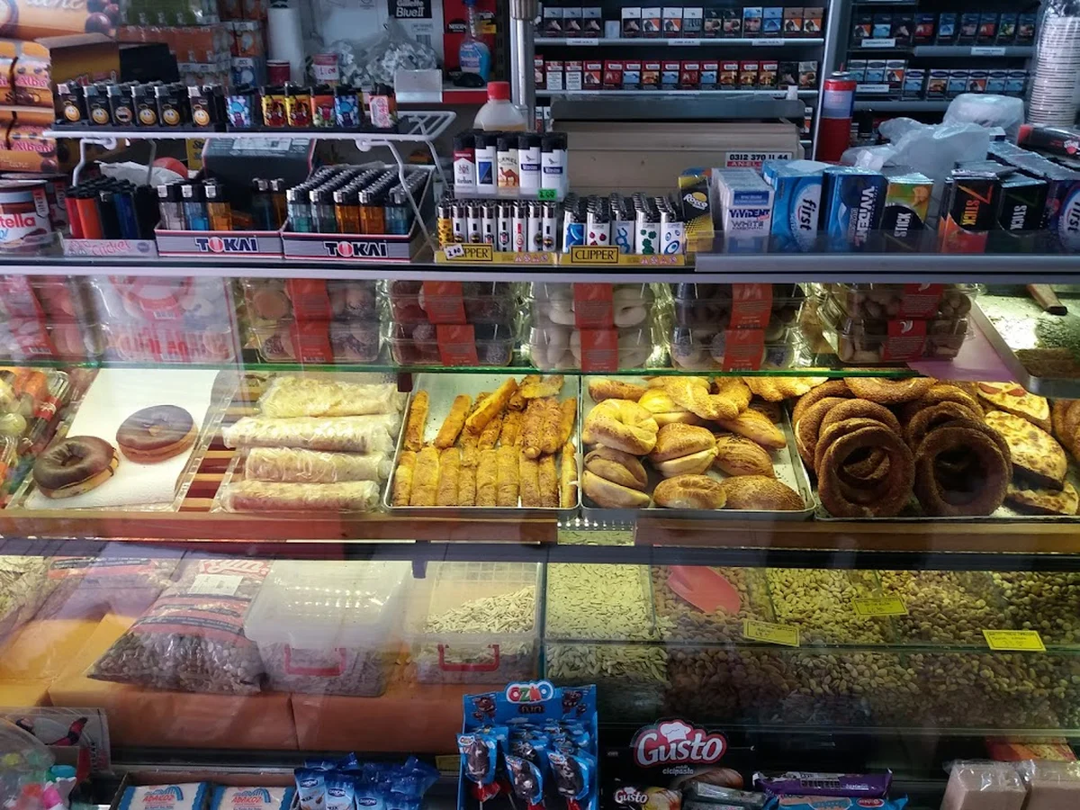 Seldem Unlu Mamulleri - Görsel 2