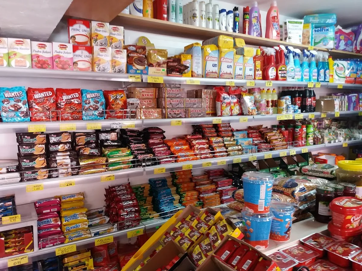 Seldem Unlu Mamulleri - Görsel 3