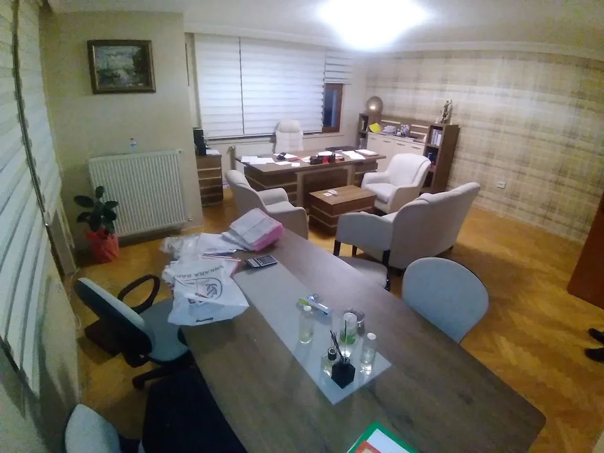 Domino’s Pizza Yuzuncu Yıl - Görsel 2