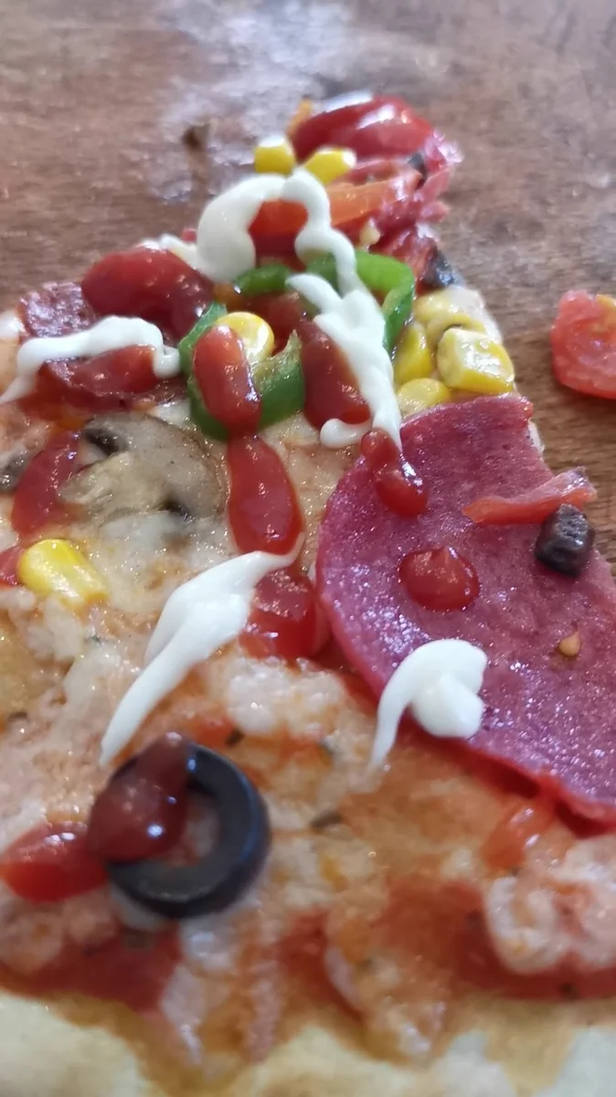 Pizza Il Forno - Görsel 1