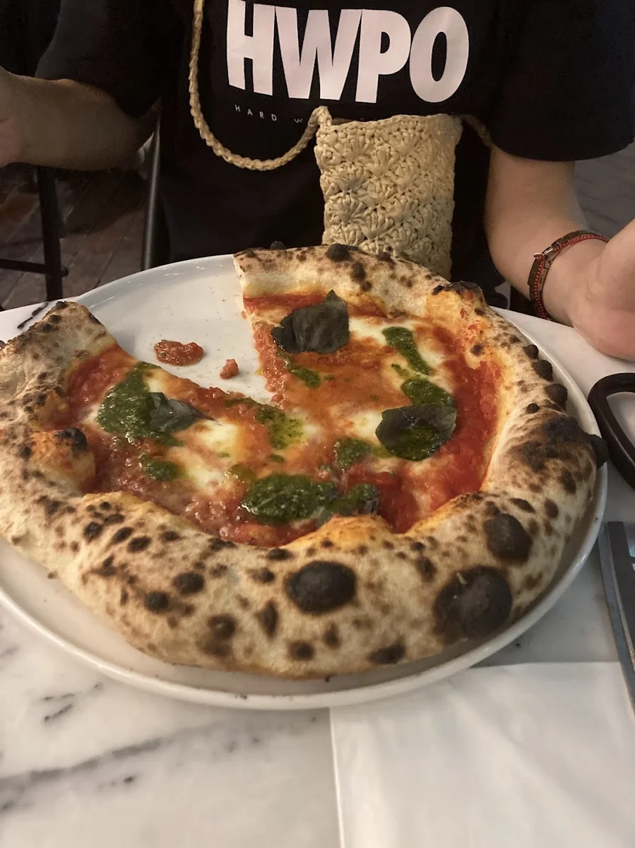 Pizza Il Forno - Görsel 4