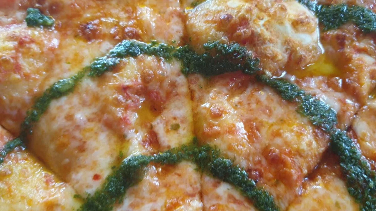 Pizza Il Forno - Görsel 7