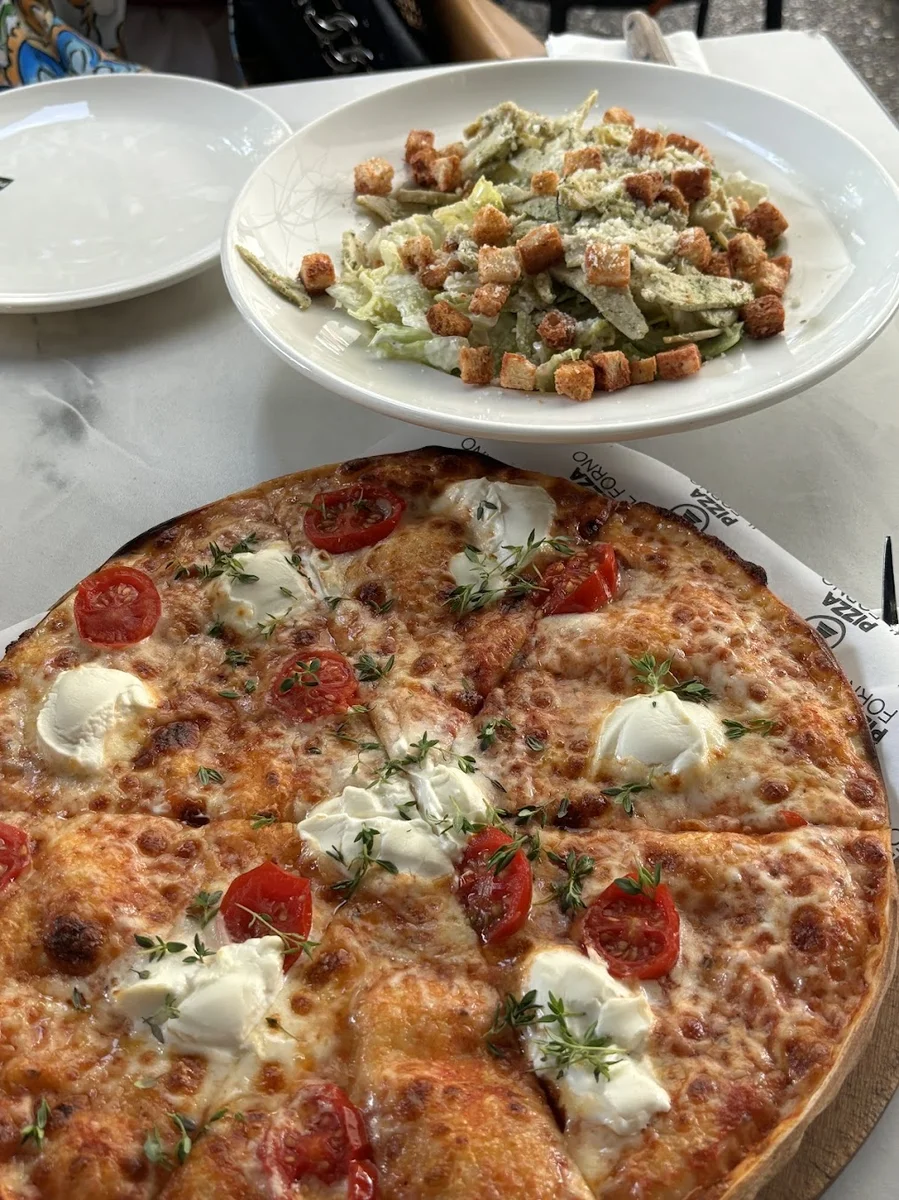 Pizza Il Forno - Görsel 9