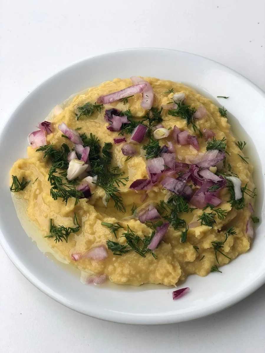 KÖPOĞLU Ev Yemeği Meze - Görsel 1