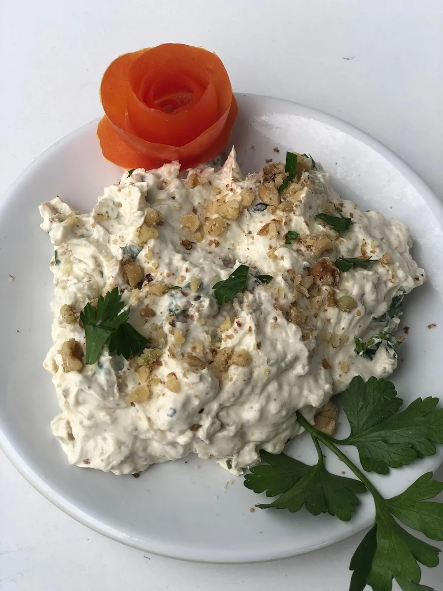 KÖPOĞLU Ev Yemeği Meze - Görsel 3