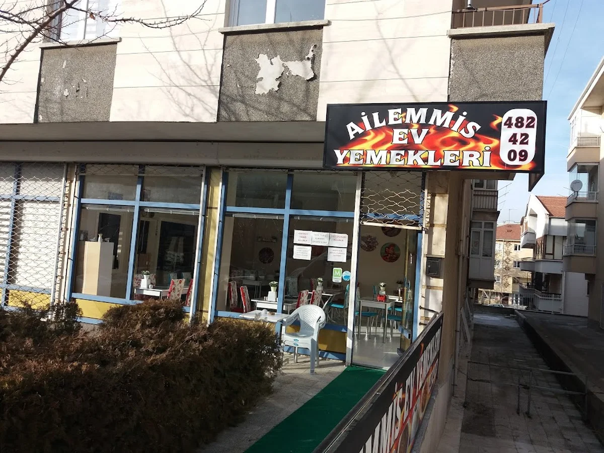 KÖPOĞLU Ev Yemeği Meze - Görsel 4