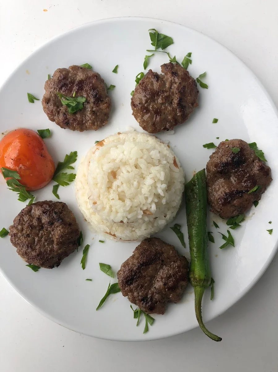 KÖPOĞLU Ev Yemeği Meze - Görsel 5