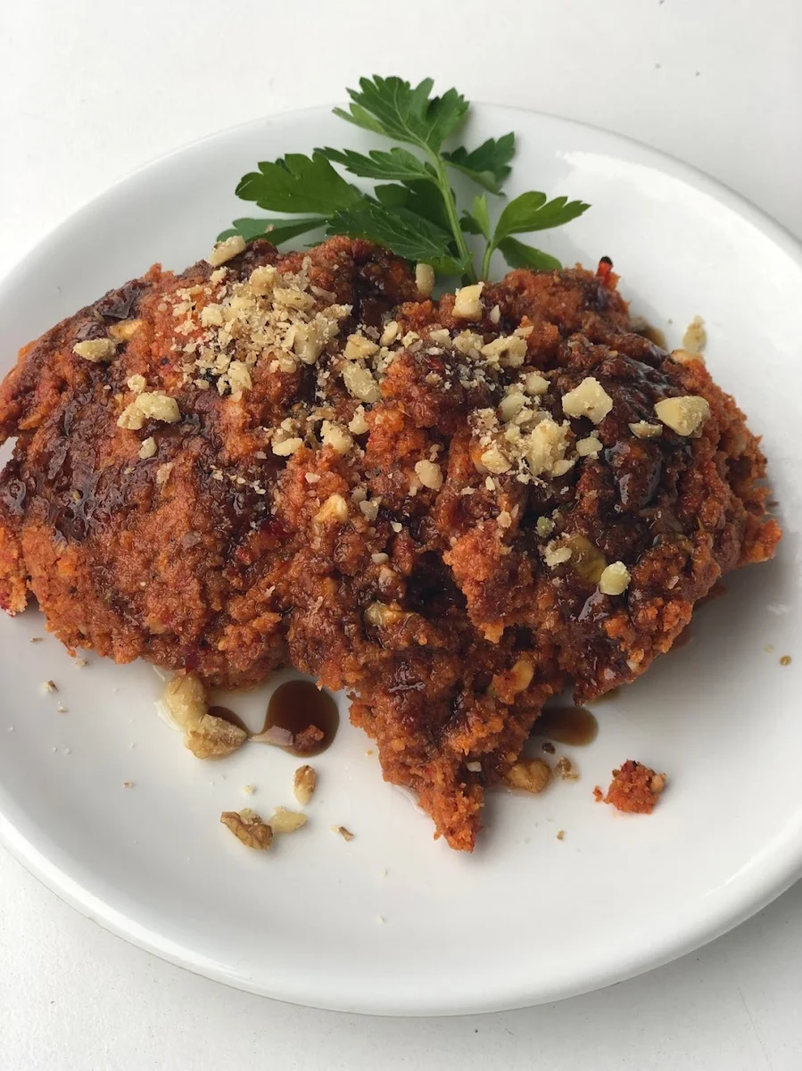 KÖPOĞLU Ev Yemeği Meze - Görsel 7