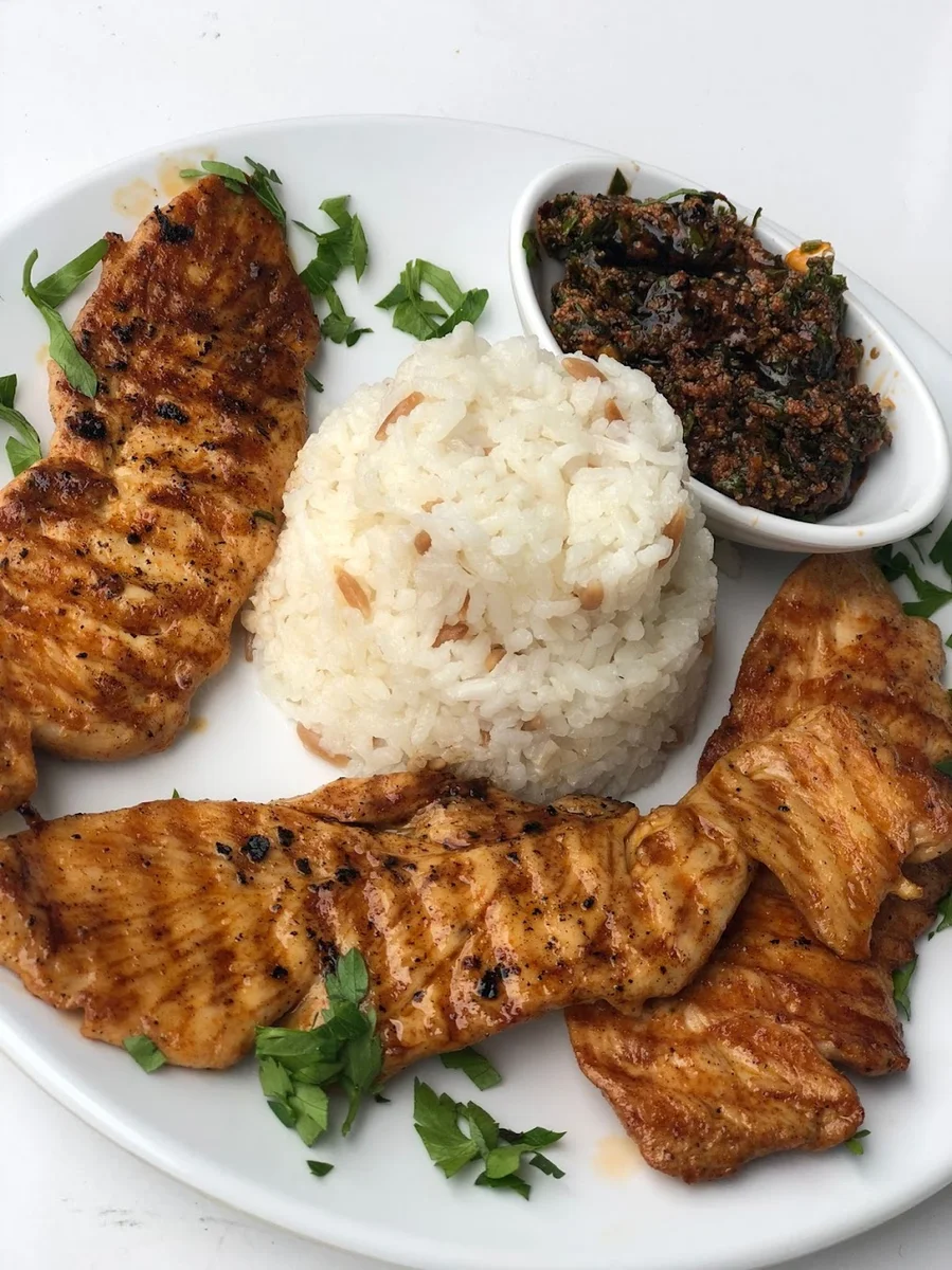 KÖPOĞLU Ev Yemeği Meze - Görsel 9