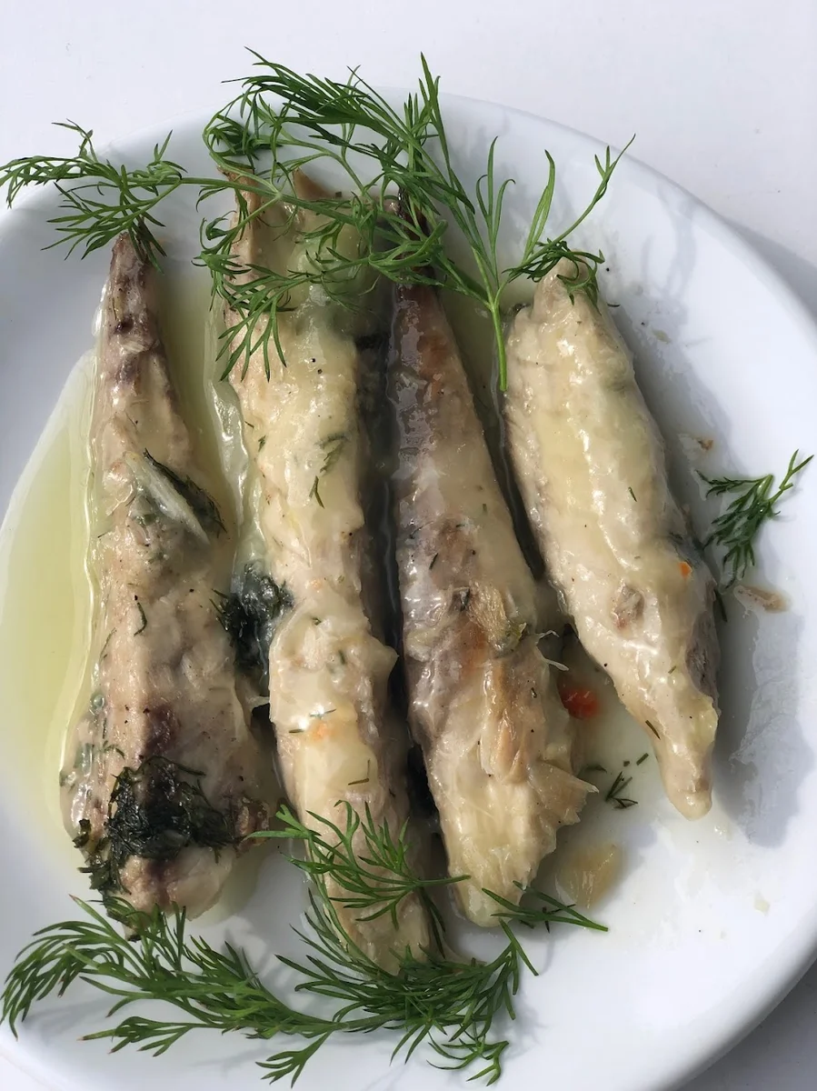 KÖPOĞLU Ev Yemeği Meze - Görsel 8