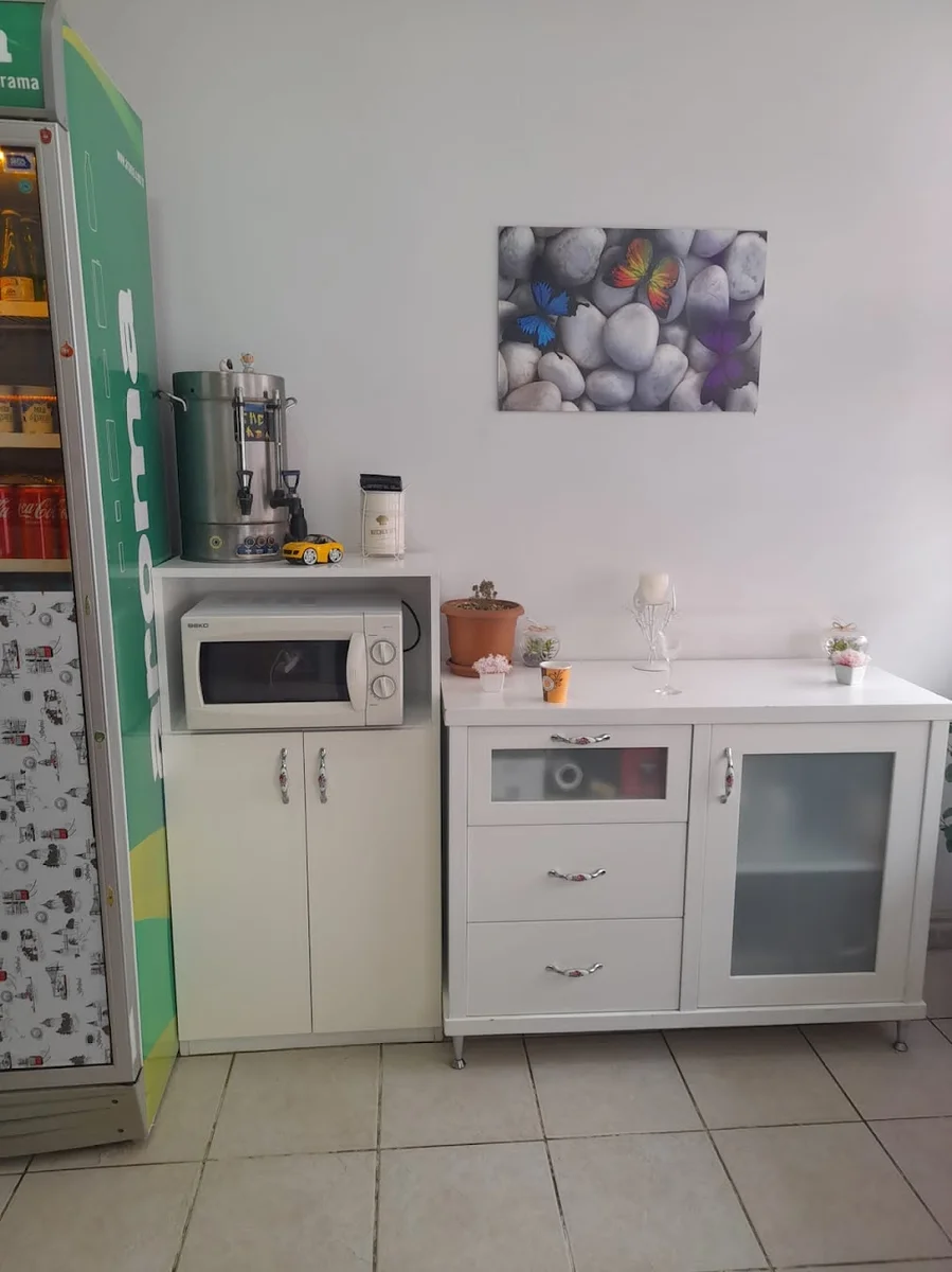 Full Pizza - Görsel 1