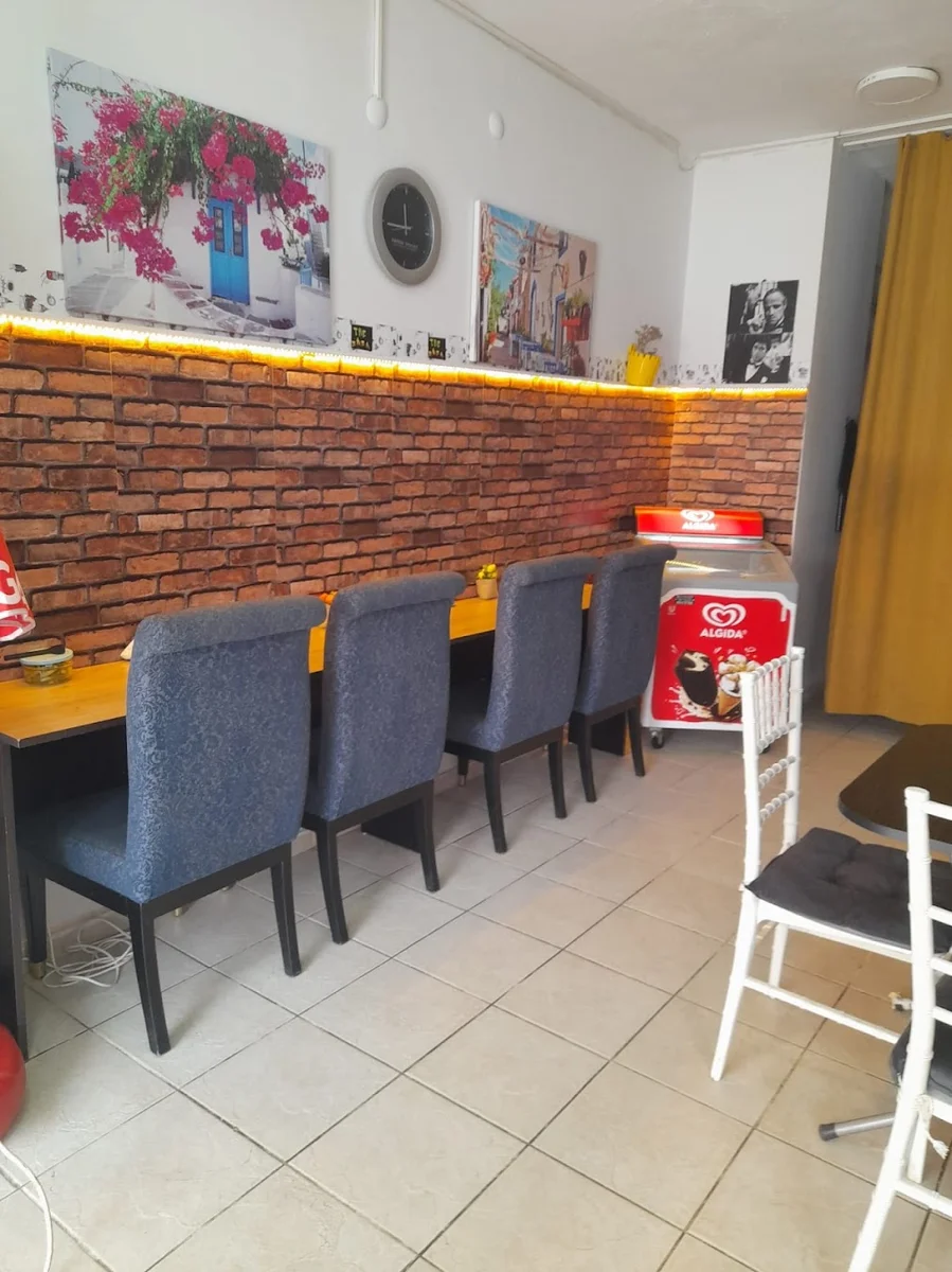 Full Pizza - Görsel 2