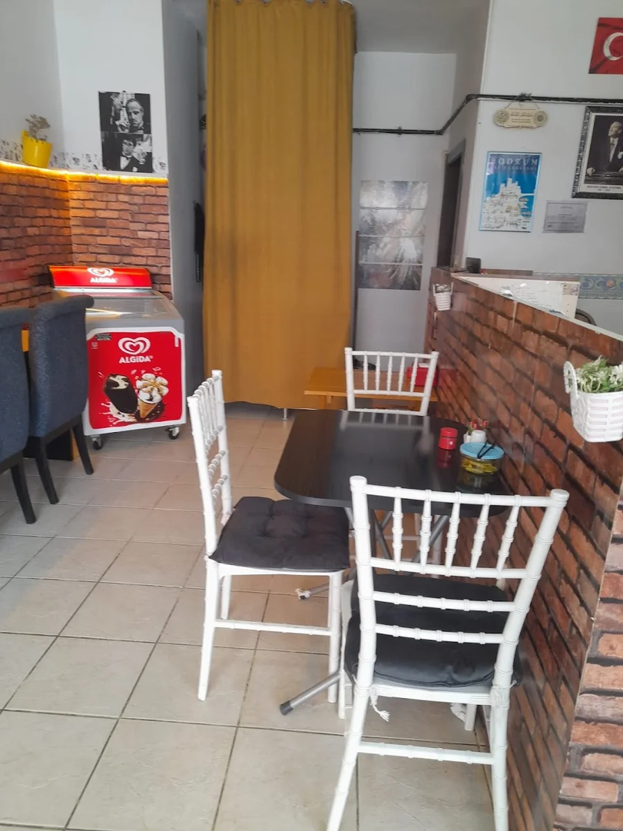 Full Pizza - Görsel 3