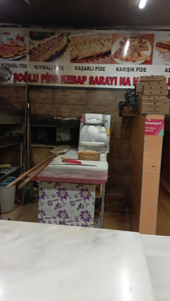 çavuşoglu aile pide kebap lahmacun ve künefe salonu - Görsel 4