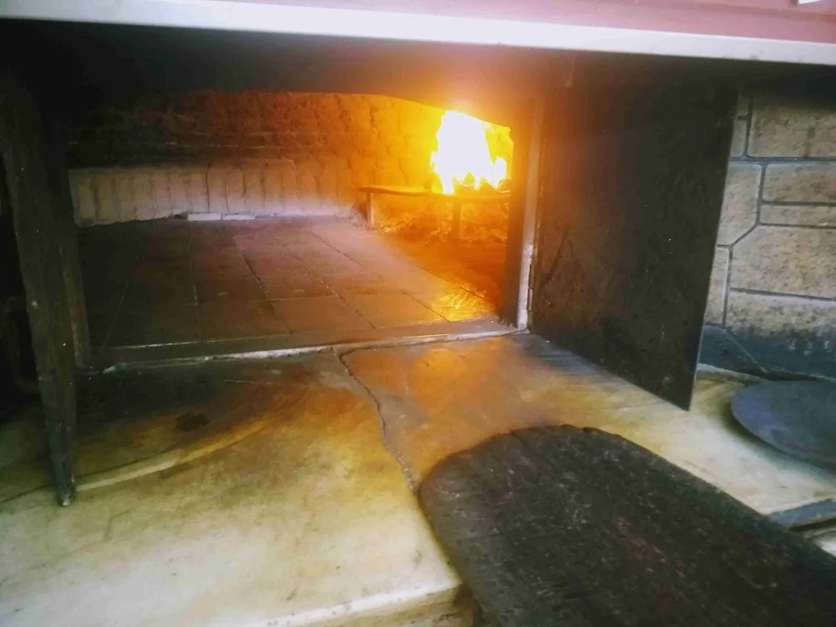 çavuşoglu aile pide kebap lahmacun ve künefe salonu - Görsel 5