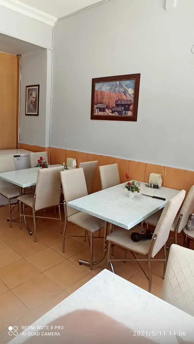 çavuşoglu aile pide kebap lahmacun ve künefe salonu - Görsel 8