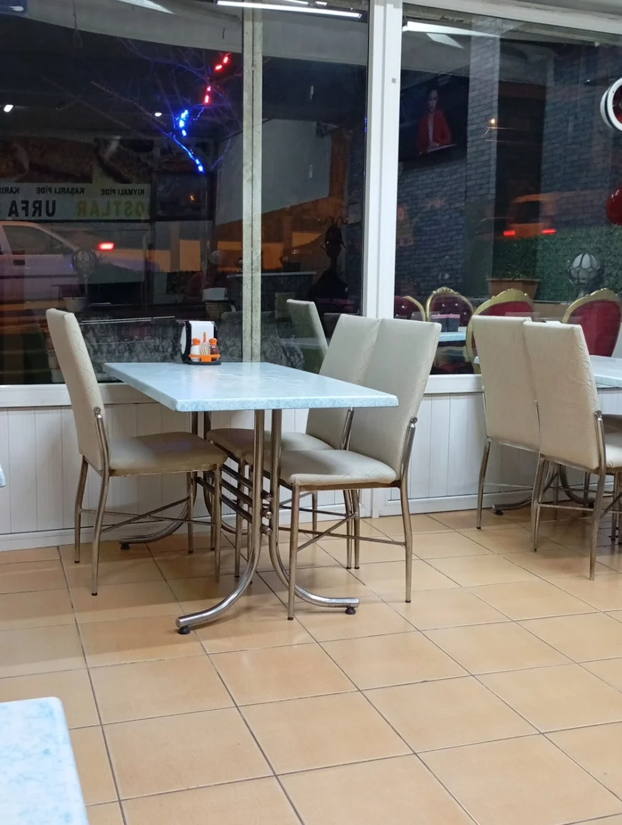 çavuşoglu aile pide kebap lahmacun ve künefe salonu - Görsel 9