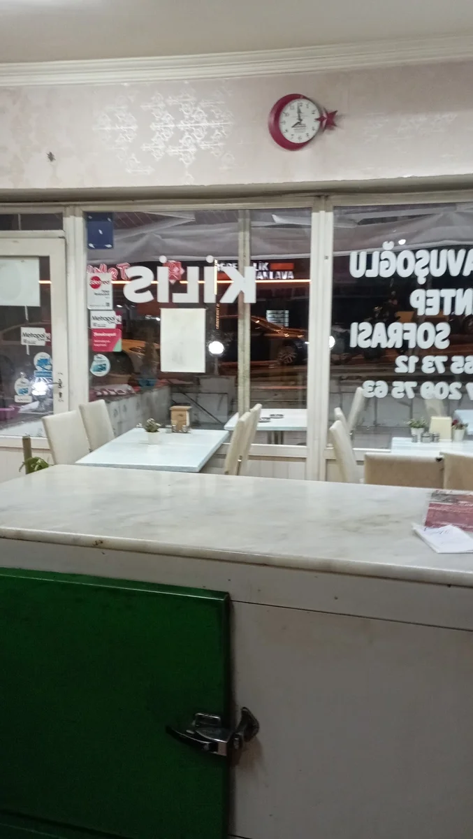 çavuşoglu aile pide kebap lahmacun ve künefe salonu - Görsel 6