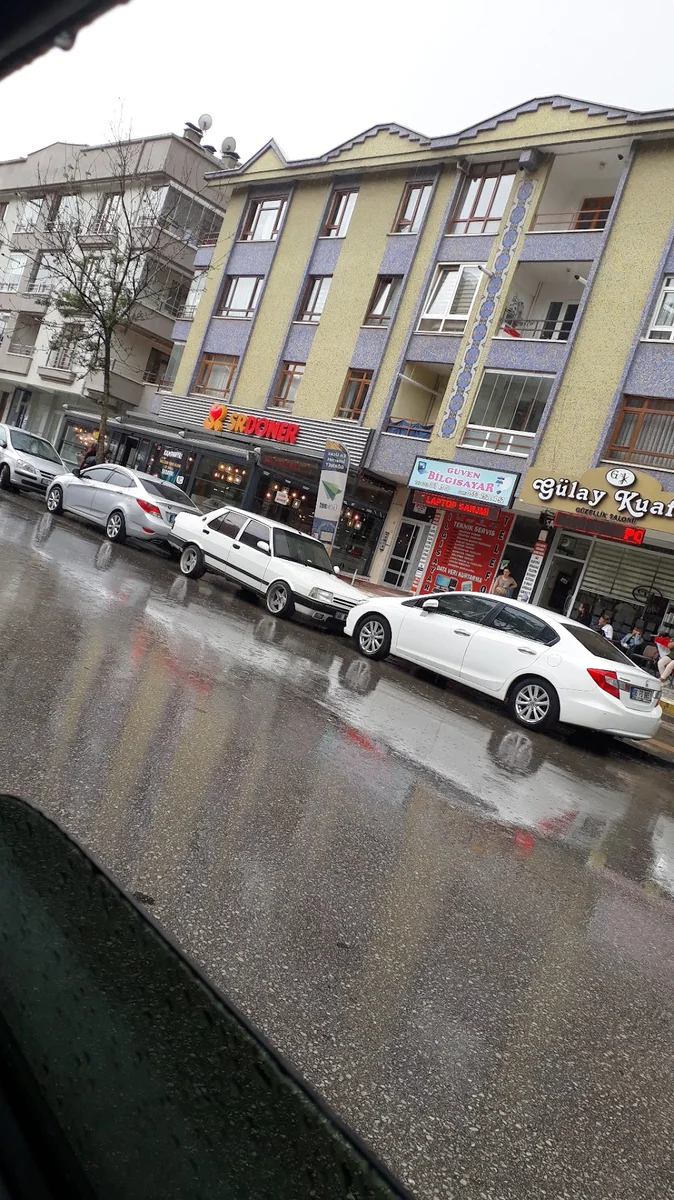 SR Döner - Görsel 3