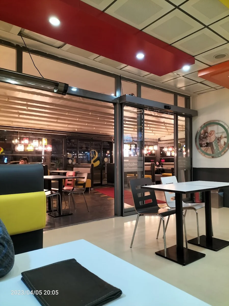 SR Döner - Görsel 4