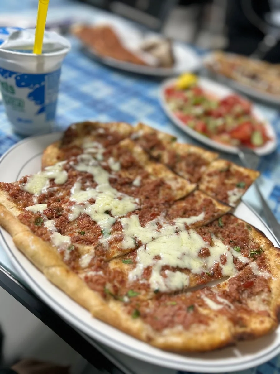 Akkuş Pide Ve Kebap Salonu - Görsel 2