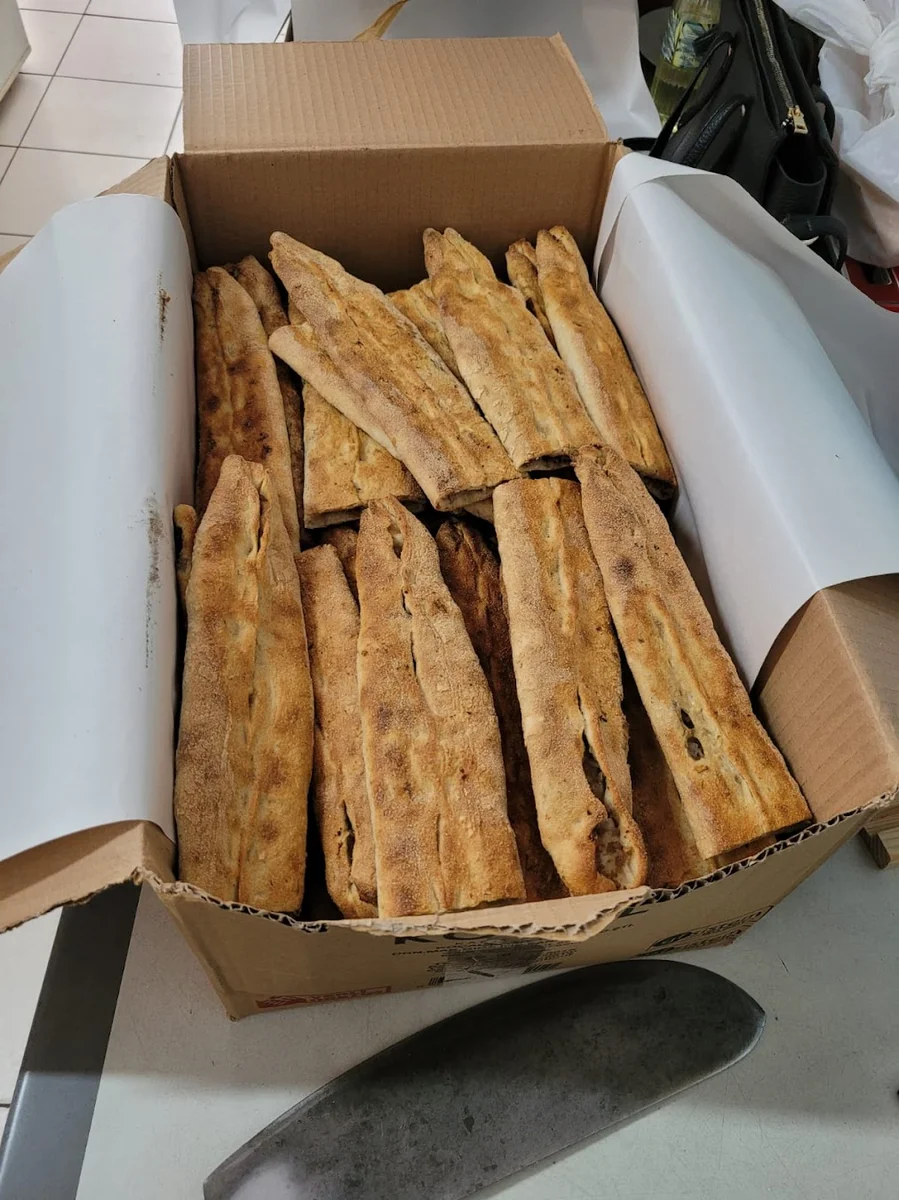 Akkuş Pide Ve Kebap Salonu - Görsel 3