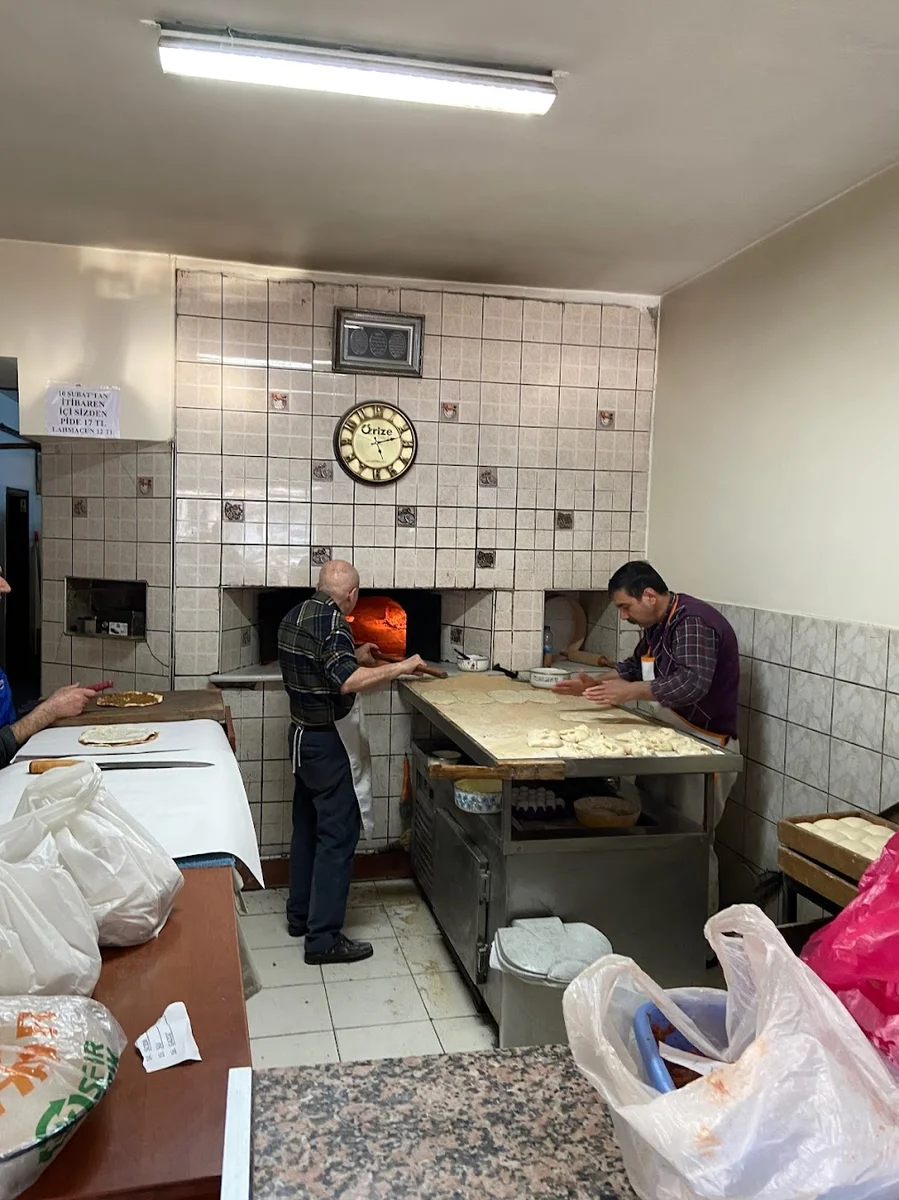 Akkuş Pide Ve Kebap Salonu - Görsel 5