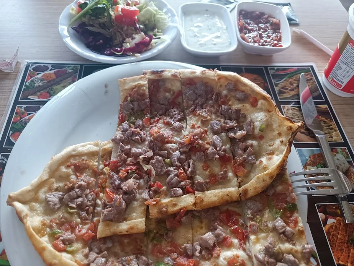 Konak Döner - Görsel 4