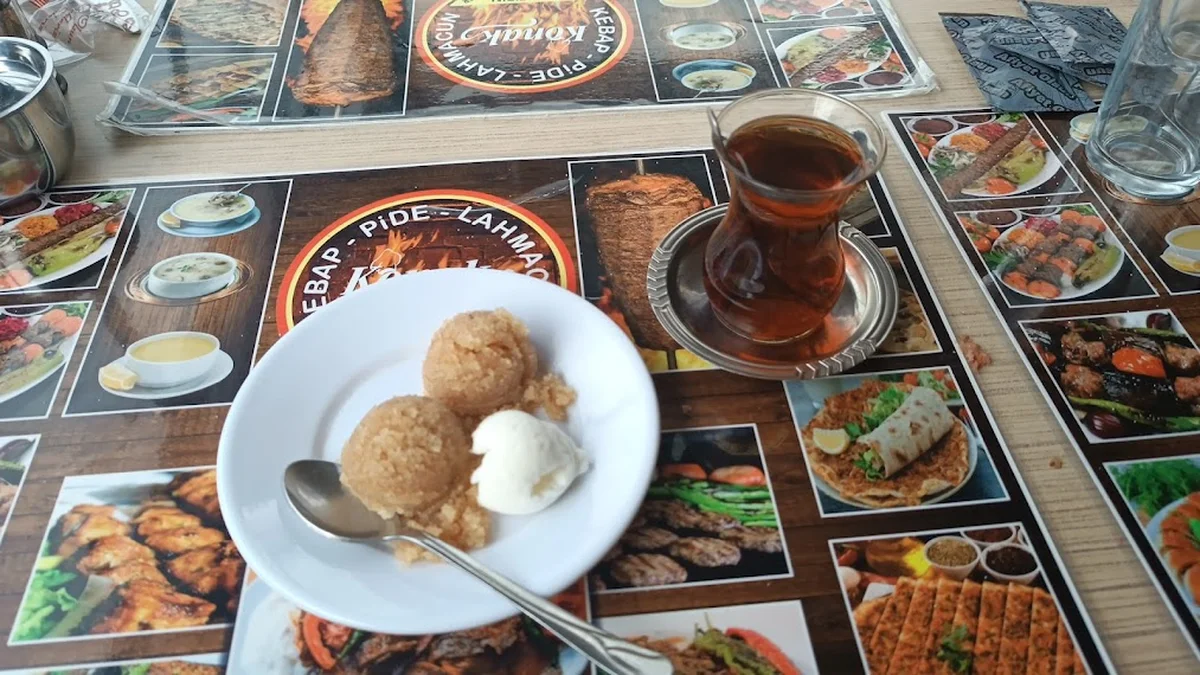 Konak Döner - Görsel 6