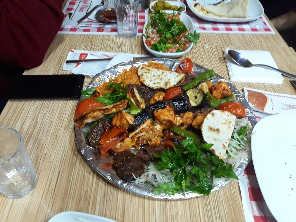 Konak Döner - Görsel 7