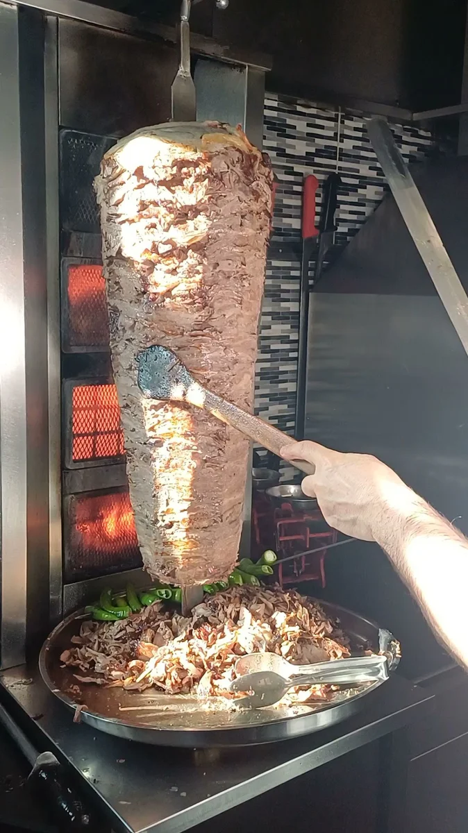 Bizim Dönerci - Görsel 2