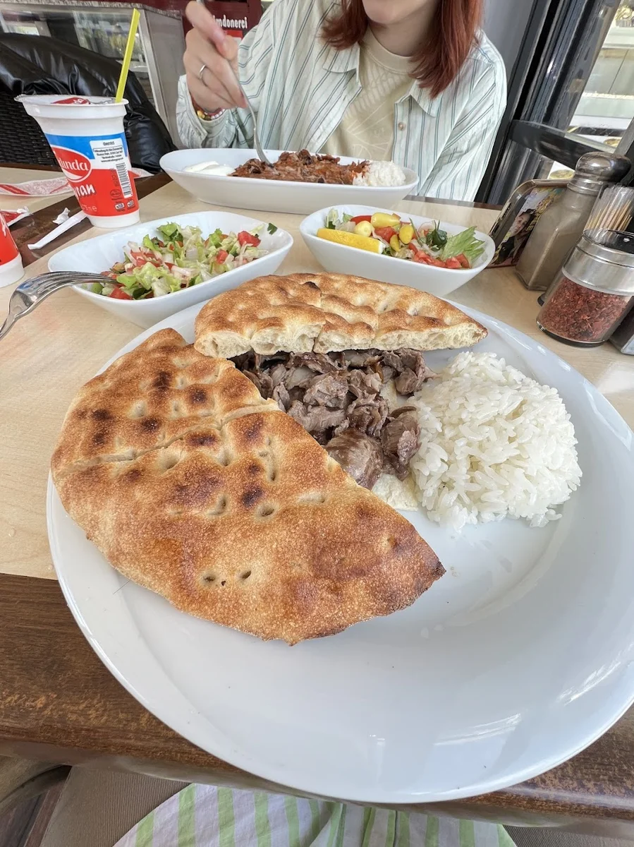 Bizim Dönerci - Görsel 3