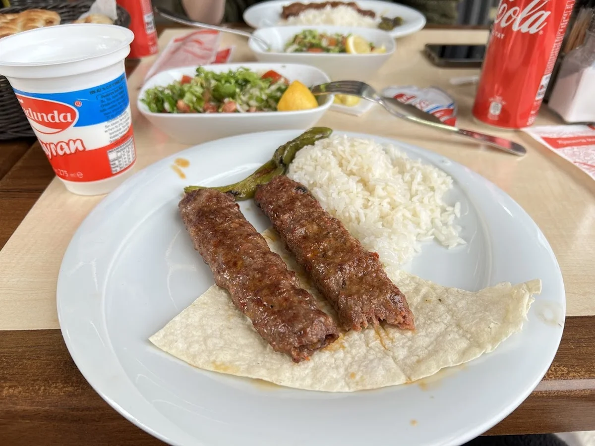 Bizim Dönerci - Görsel 7